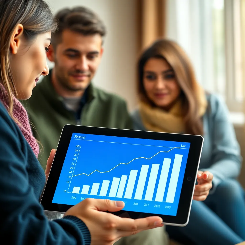 Семейный бюджет и финансовое планирование в Казахстане