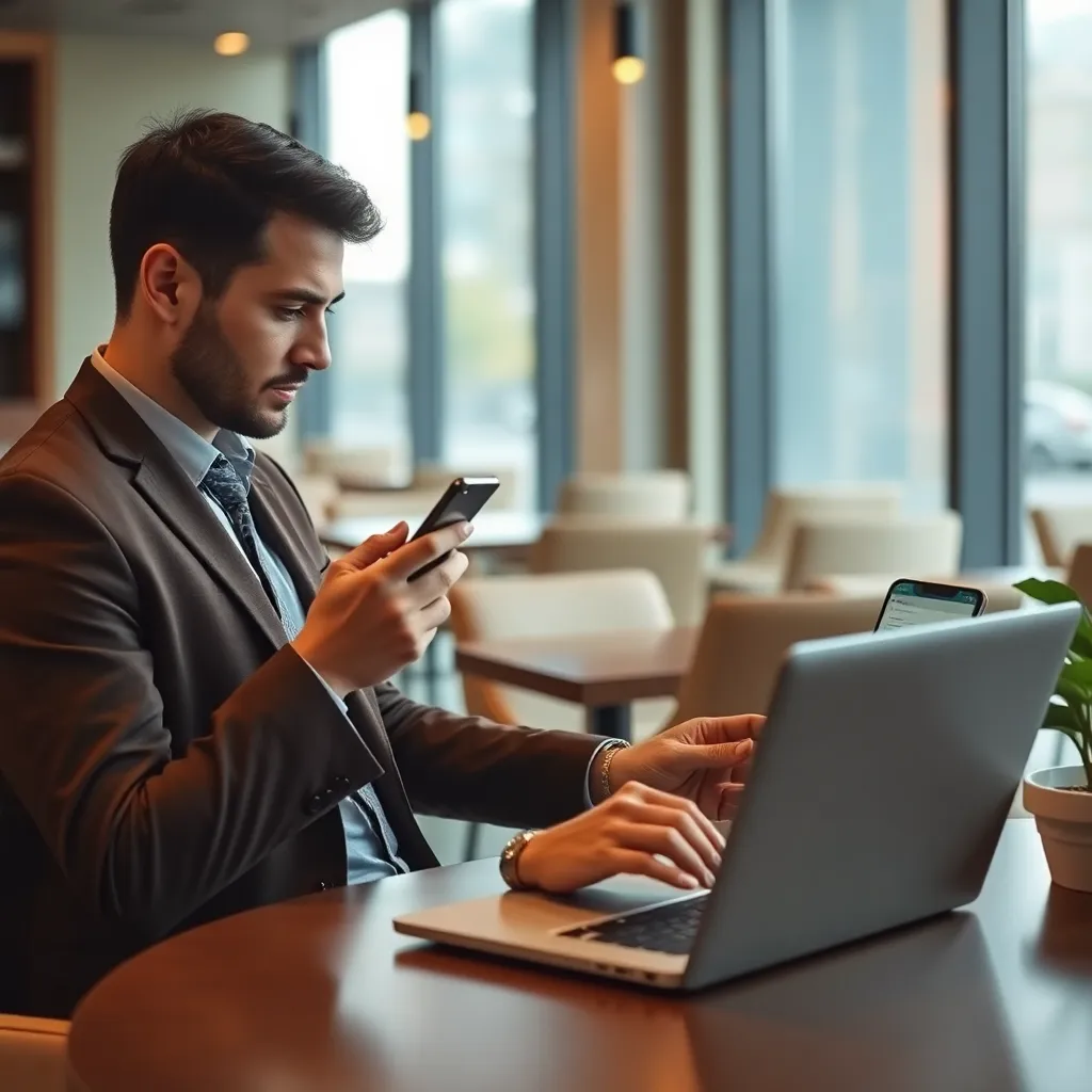 Цифровые инструменты для контроля финансов в Казахстане