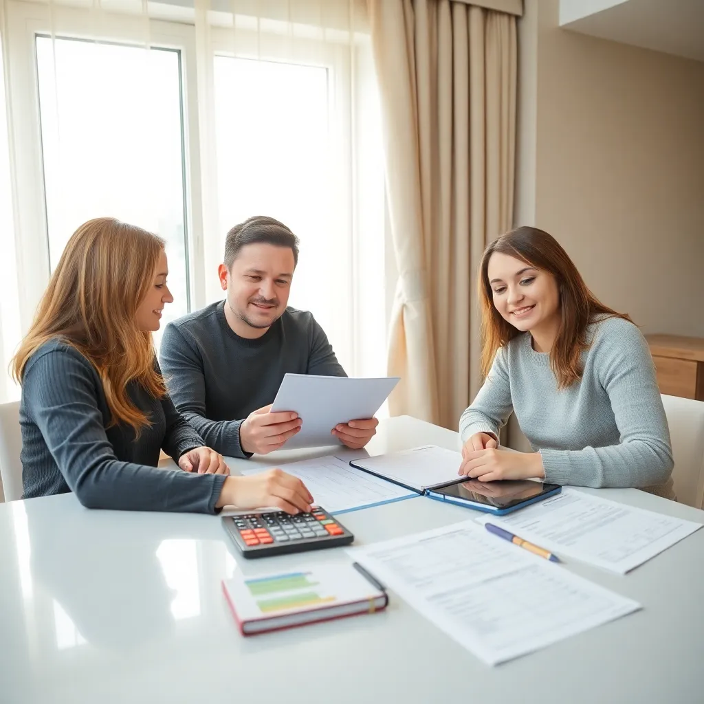 Семейный бюджет и финансовое планирование в Казахстане