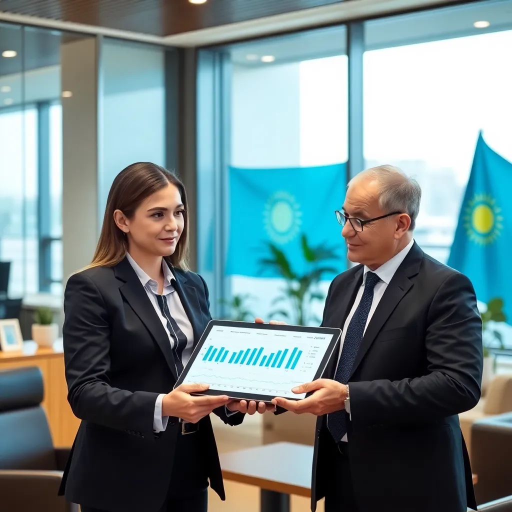 Диверсификация финансовых инструментов для накопления