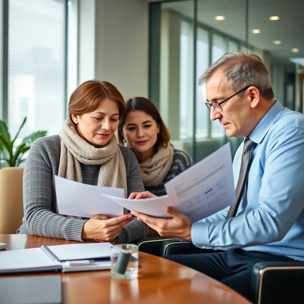 Планирование крупных покупок и инвестиций в Казахстане